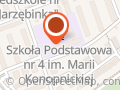 Szkoła Podstawowa nr 4 im. M. Konopnickiej