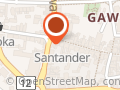 Santander Gostyń Oddział Partnerski