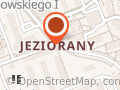 Fryzjer męski/Barbershop Stawiński