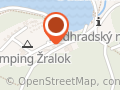 Camping Žralok