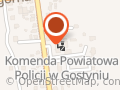 Policja. Komenda Powiatowa