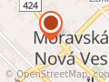 Obecní policie Moravská Nová Ves