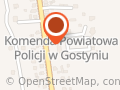 Kasa Rolniczego Ubezpieczenia Społecznego. Placówka Terenowa