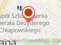 Pędziński Jerzy. Zakład Stolarski