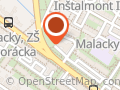 OÚ, katastrálny odbor Malacky