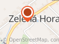 Obecní úřad Zelená Hora