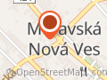 Penzion Moravia