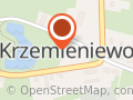 Szkoła Podstawowa w Krzemieniewie, gmina Czarne, woj. pomorskie