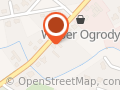 Noclegi "Pod Orzechem" Kicin