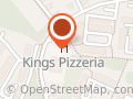 Kings Pizzeria
