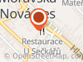 Restaurace u Sečkářů