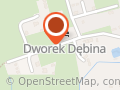 Domki Letniskowe ZIELONA DOLINA
