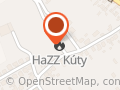 Hasičská stanica Kúty