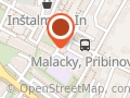 PODLAHÁRSKE PRÁCE MALACKY - Stanislav Pešek