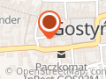 Dąbrowski Wiktor. Rowery, Części
