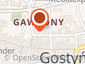 Gracja. Salon kosmetyczny. Jędryczkowska K.