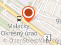 Postele ROYAL Malacky