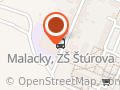 Základná škola Štúrova