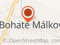 OBEC Bohaté Málkovice