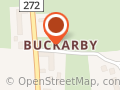 Buckarby Gård