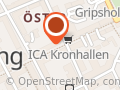 Kebab House i Nyköping