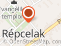 Polgármesteri Hivatal, Répcelak