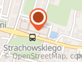 Centrum Stomatologiczne DentiQue - Ortodoncja/Protetyka/Implanty