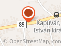Kapuvári Katasztrófavédelmi Kirendeltség