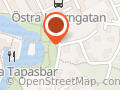 Pizzeria Fazana AB