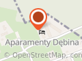 Apartamenty Port Royal Dębina