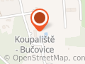 Koupaliště - Bučovice