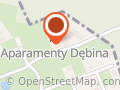 Apartamenty Bliskie w Dębinie ul. Modrzewiowa Dębina