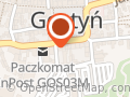 Gronowski Ryszard. Biuro Doradcy Podatkowego