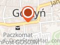 Rynek miasta Gostyń