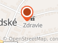 Zdravotné stredisko