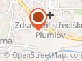Parkoviště u OU