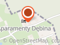 Apartamenty Aston Dębina