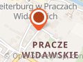 Maciejewski Bogdan. Przedsiębiorstwo Handlowo - Usługowe