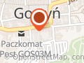 BAR KAWIARNIA DANUSIA GOSTYŃ