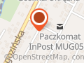 USŁUGI GEODEZYJNE