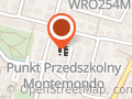 MonteMondo - Przedszkole Montessori