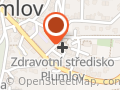 MUDr. Martina Anderová - Ordinace všeobecného praktického lékaře pro dospělé Plumlov