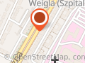 Guz Tadeusz, Dr Nauk Med. Spec. Neurolog. Gabinet