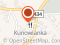 Kunowianka. Restauracja