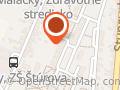 Zdenek Markovic STRECHSTAV
