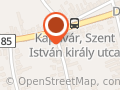 Hanság Taxi És Futárszolgálat