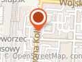 Wójcik B. Biuro usług geodezyjnych