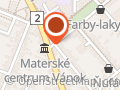 Interier CHP Malacky - parkety, dvere, šatníky