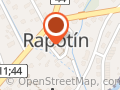 Rapotín - Obecní úřad