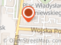 Imbud. Przedsiębiorstwo Budowlane. Wołoszyn J.